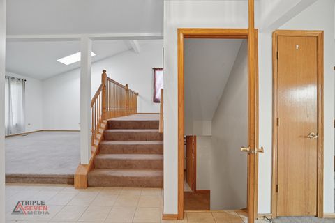 Tiny photo for 5013 180TH Street, Country Club Hills, IL 60478 (MLS # 12380235)