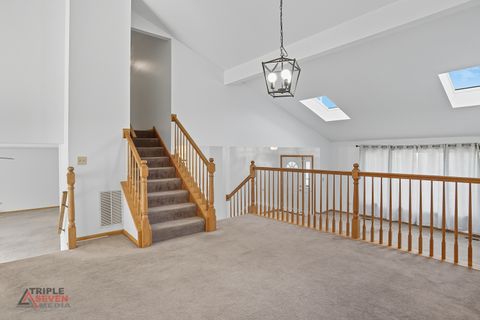 Tiny photo for 5013 180TH Street, Country Club Hills, IL 60478 (MLS # 12380235)