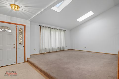 Tiny photo for 5013 180TH Street, Country Club Hills, IL 60478 (MLS # 12380235)