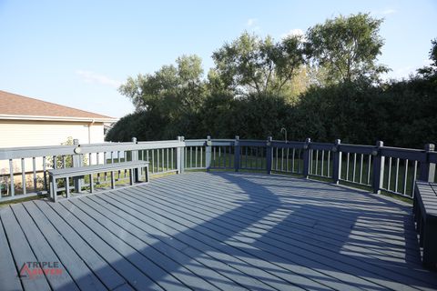 Tiny photo for 5013 180TH Street, Country Club Hills, IL 60478 (MLS # 12380235)