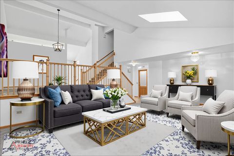 Tiny photo for 5013 180TH Street, Country Club Hills, IL 60478 (MLS # 12380235)