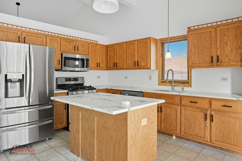 Tiny photo for 5013 180TH Street, Country Club Hills, IL 60478 (MLS # 12380235)