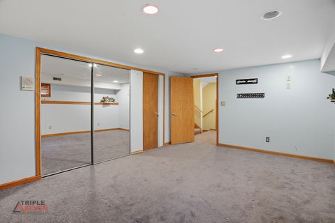 Tiny photo for 5013 180TH Street, Country Club Hills, IL 60478 (MLS # 12380235)