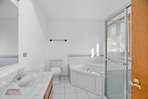 Tiny photo for 5013 180TH Street, Country Club Hills, IL 60478 (MLS # 12380235)