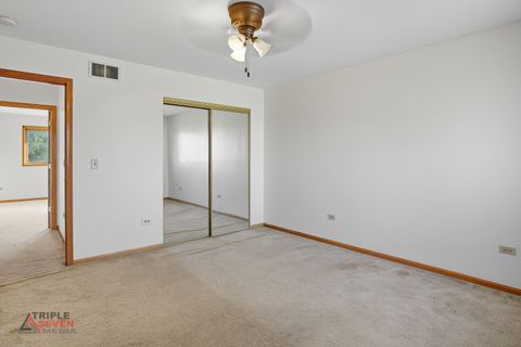 Tiny photo for 5013 180TH Street, Country Club Hills, IL 60478 (MLS # 12380235)