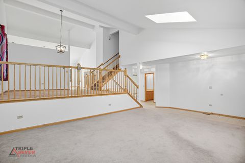 Tiny photo for 5013 180TH Street, Country Club Hills, IL 60478 (MLS # 12380235)