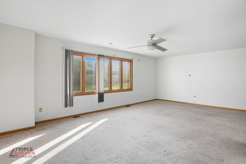 Tiny photo for 5013 180TH Street, Country Club Hills, IL 60478 (MLS # 12380235)