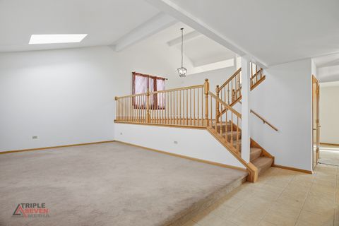 Tiny photo for 5013 180TH Street, Country Club Hills, IL 60478 (MLS # 12380235)