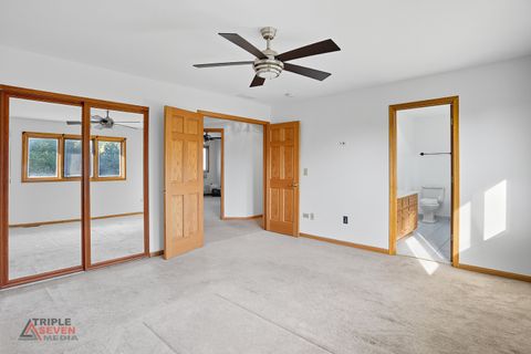 Tiny photo for 5013 180TH Street, Country Club Hills, IL 60478 (MLS # 12380235)