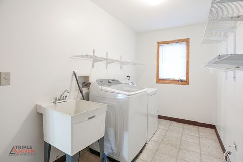 Tiny photo for 5013 180TH Street, Country Club Hills, IL 60478 (MLS # 12380235)