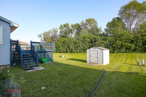 Tiny photo for 5013 180TH Street, Country Club Hills, IL 60478 (MLS # 12380235)