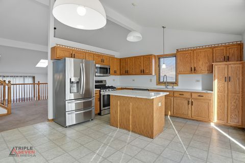 Tiny photo for 5013 180TH Street, Country Club Hills, IL 60478 (MLS # 12380235)