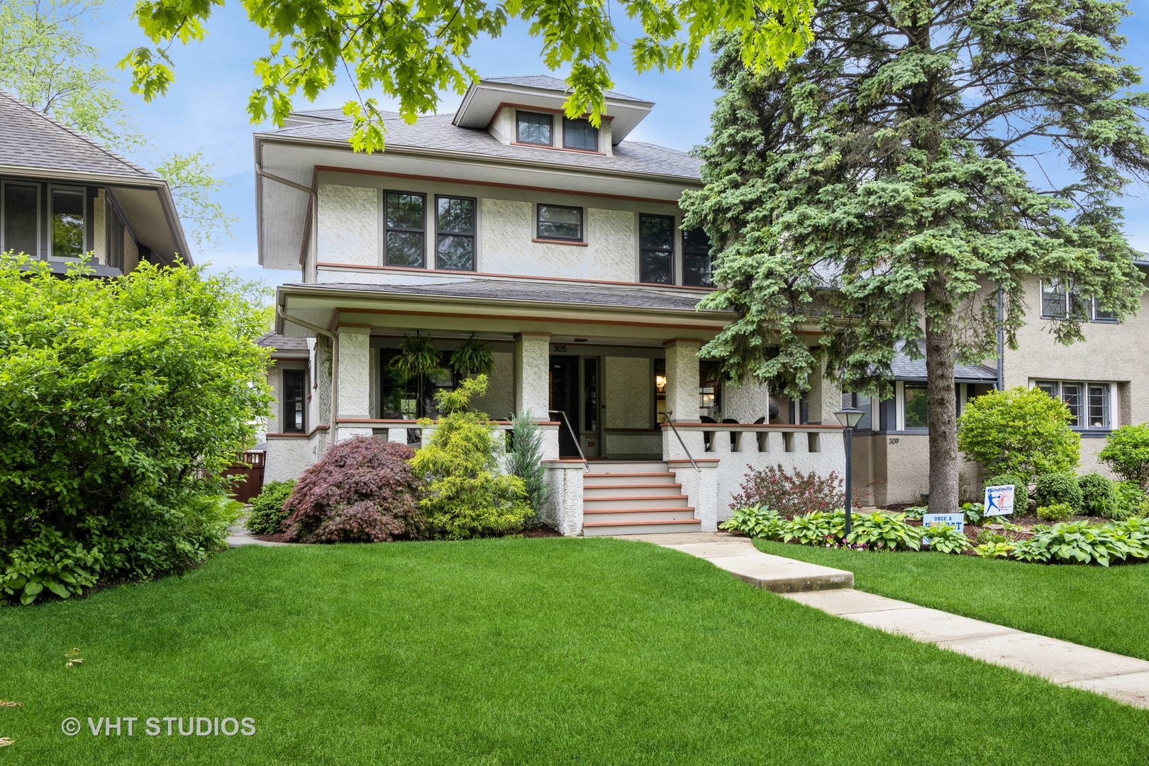 305 N Elmwood Avenue