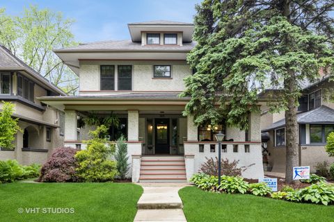 305 N Elmwood Avenue Oak Park IL 60302
