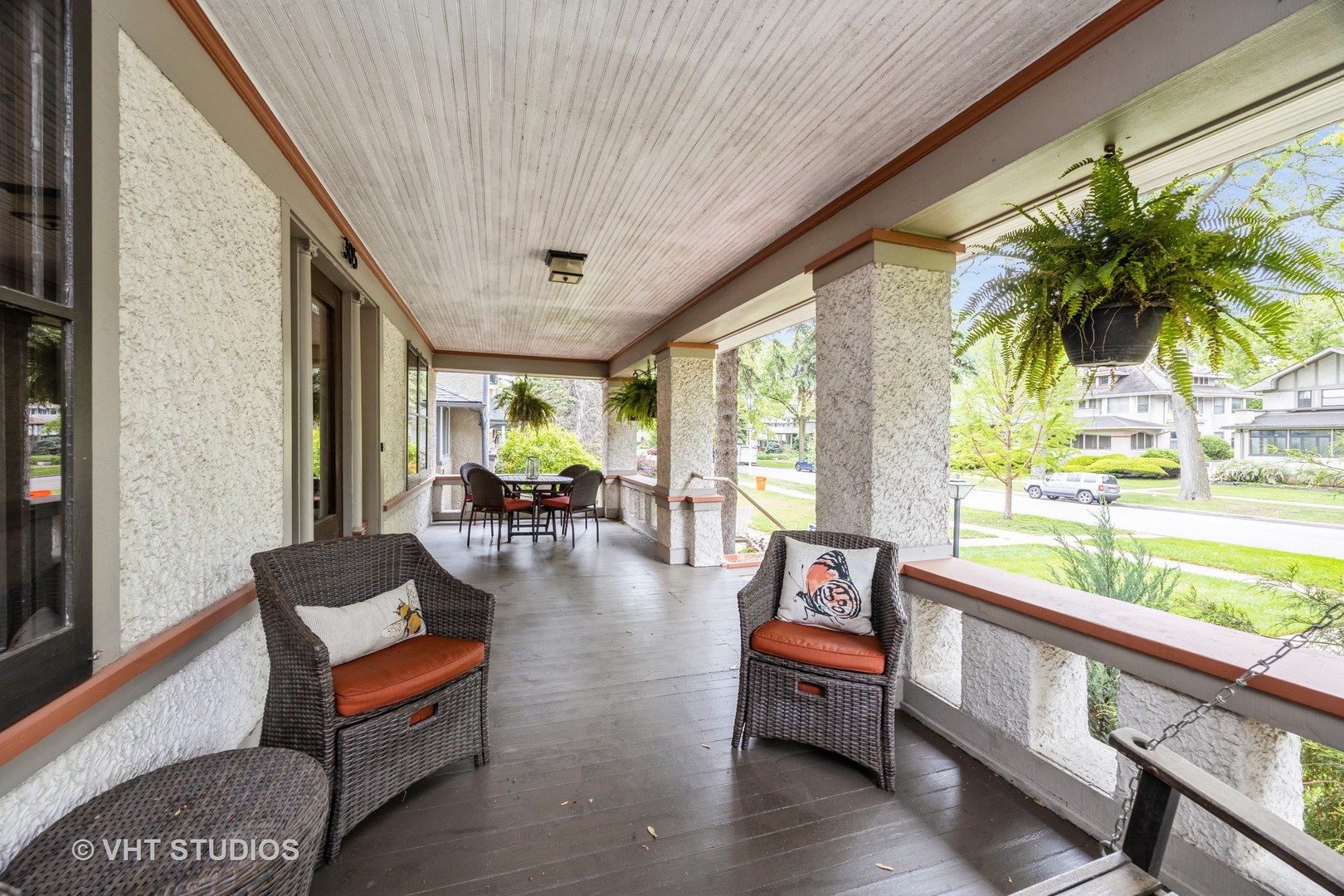 305 N Elmwood Avenue
