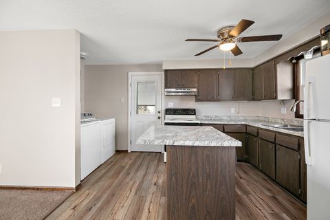 Tiny photo for 1227 Peacock Lane, Bradley, IL 60915 (MLS # 12555363)