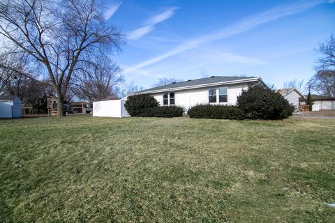Tiny photo for 1227 Peacock Lane, Bradley, IL 60915 (MLS # 12555363)