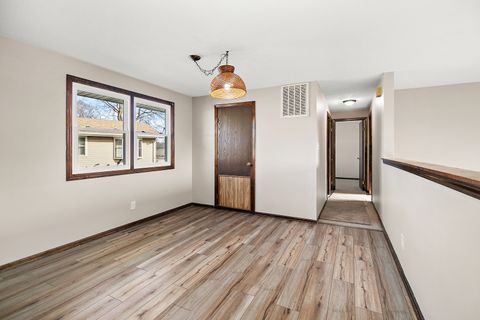 Tiny photo for 1227 Peacock Lane, Bradley, IL 60915 (MLS # 12555363)