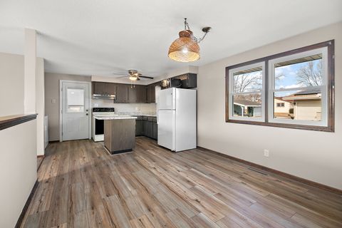 Tiny photo for 1227 Peacock Lane, Bradley, IL 60915 (MLS # 12555363)