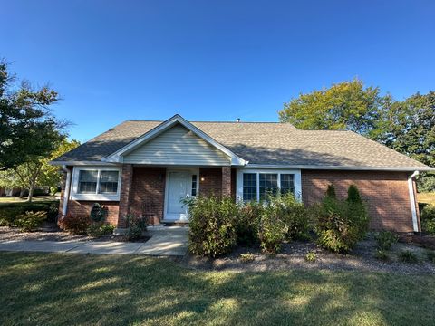 Photo of 8533 Sandalwood Drive, Darien, IL 60561 (MLS # 12512376)