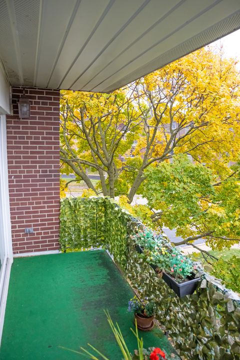 A home in Arlington Heights