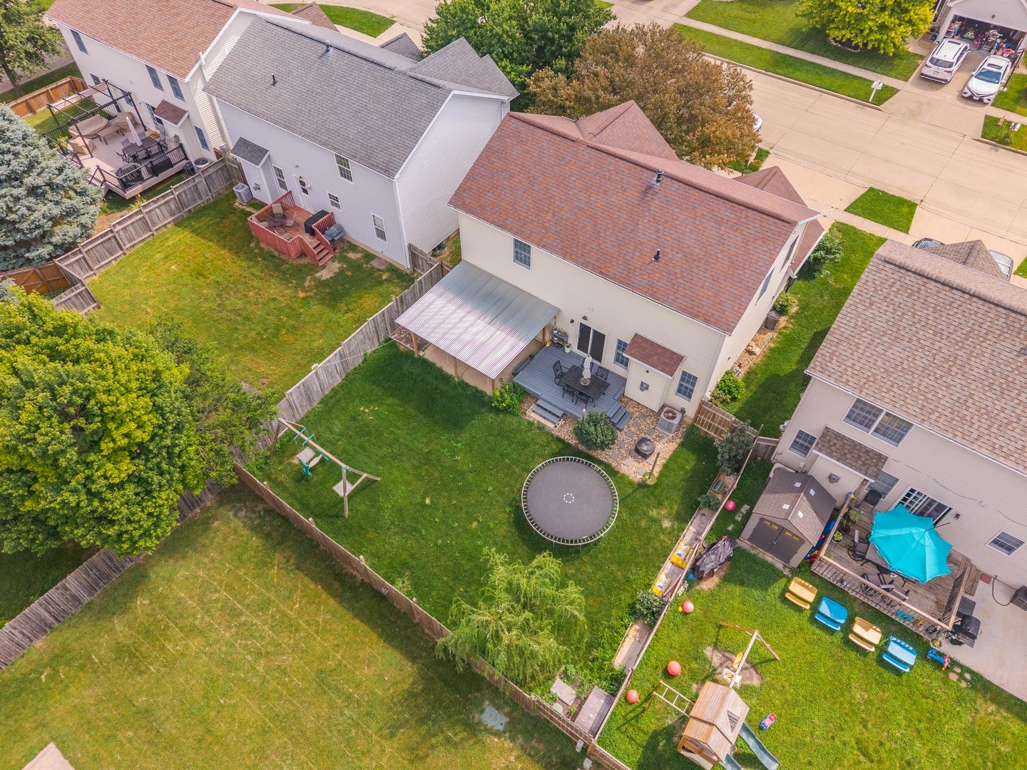 4 Breckenwood Court