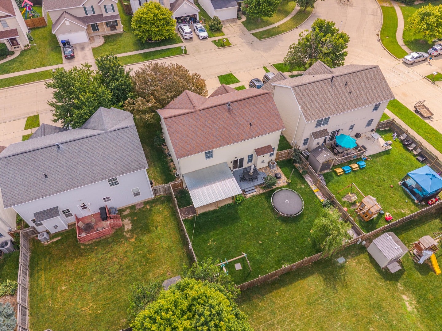 4 Breckenwood Court