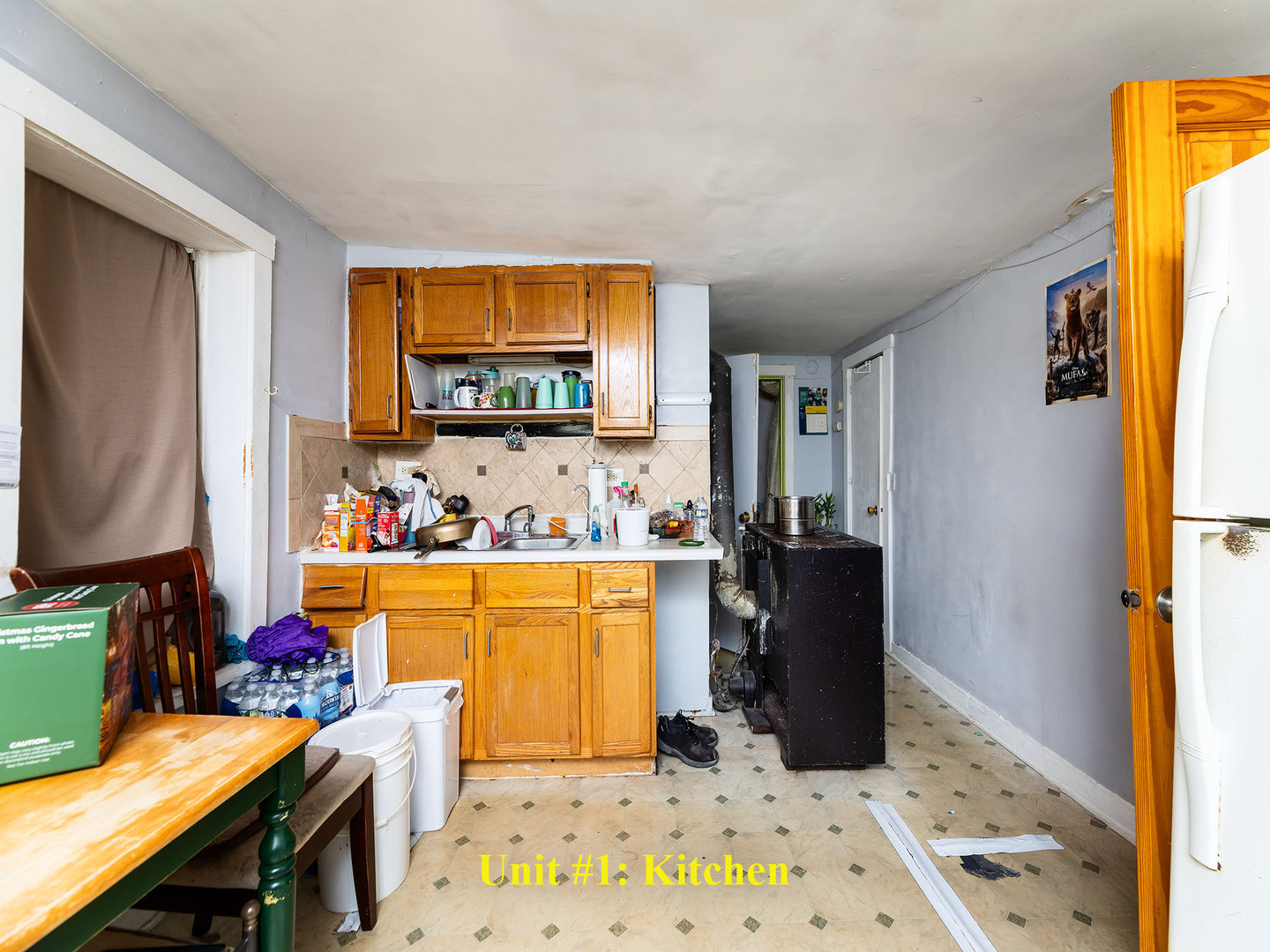 3035 N Monticello Avenue