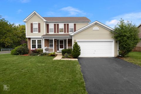 Photo of Aurora, IL 60502 (MLS # 12500320)