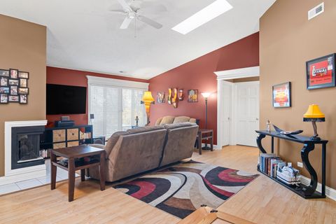 Tiny photo for 1258 CHALET Road #301, Naperville, IL 60563 (MLS # 12479047)