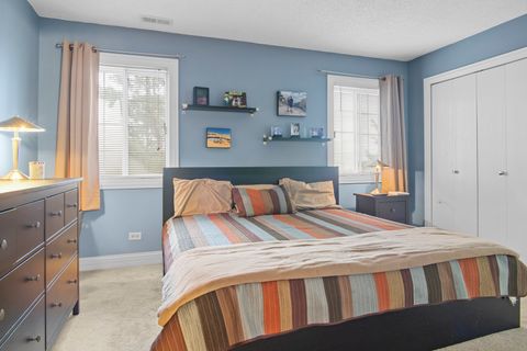 Tiny photo for 1258 CHALET Road #301, Naperville, IL 60563 (MLS # 12479047)