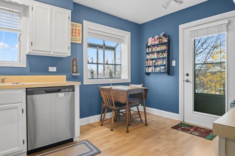 Tiny photo for 1258 CHALET Road #301, Naperville, IL 60563 (MLS # 12479047)