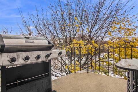 Tiny photo for 1258 CHALET Road #301, Naperville, IL 60563 (MLS # 12479047)