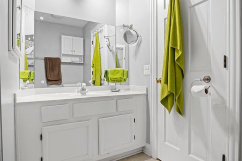 Tiny photo for 1258 CHALET Road #301, Naperville, IL 60563 (MLS # 12479047)