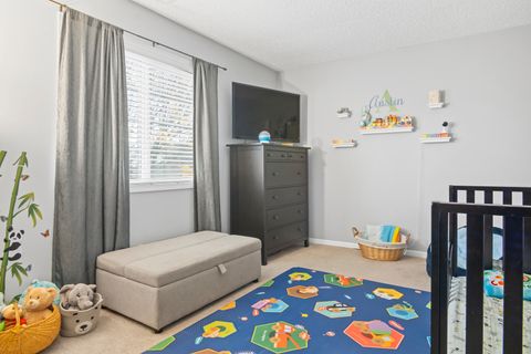 Tiny photo for 1258 CHALET Road #301, Naperville, IL 60563 (MLS # 12479047)