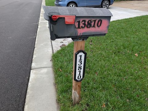 Tiny photo for 13810 Elm Street, Orland Park, IL 60462 (MLS # 12625963)
