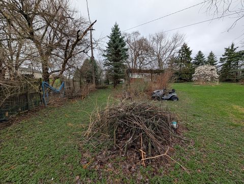 Tiny photo for 13810 Elm Street, Orland Park, IL 60462 (MLS # 12625963)