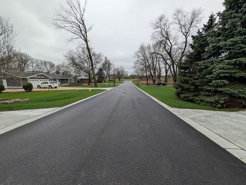 Tiny photo for 13810 Elm Street, Orland Park, IL 60462 (MLS # 12625963)
