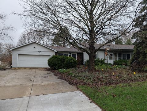 Photo of 13810 Elm Street, Orland Park, IL 60462 (MLS # 12625963)