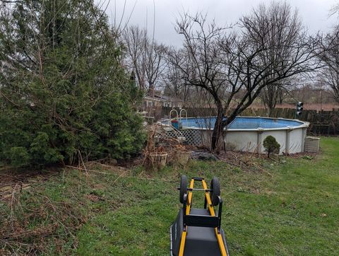 Tiny photo for 13810 Elm Street, Orland Park, IL 60462 (MLS # 12625963)