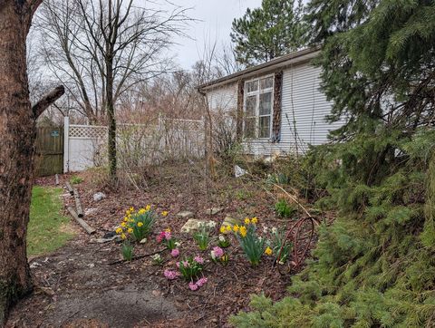 Tiny photo for 13810 Elm Street, Orland Park, IL 60462 (MLS # 12625963)