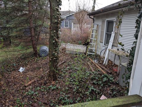 Tiny photo for 13810 Elm Street, Orland Park, IL 60462 (MLS # 12625963)