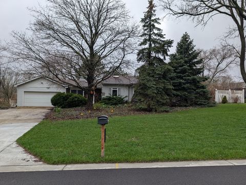 Tiny photo for 13810 Elm Street, Orland Park, IL 60462 (MLS # 12625963)