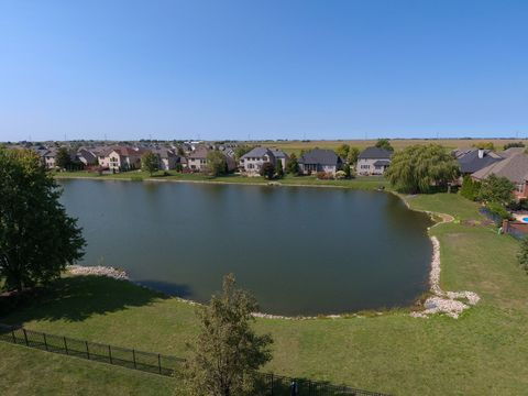 A home in Champaign