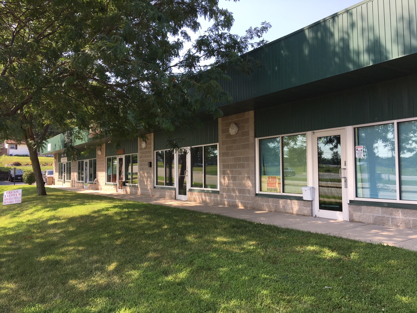 Rockford, Illinois 61109, United States, ,Residential,Active,205140