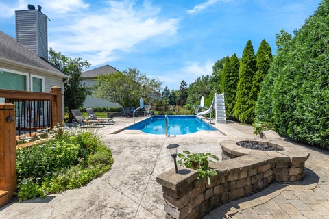 Tiny photo for 2780 Freeland Circle, Naperville, IL 60564 (MLS # 12721247)