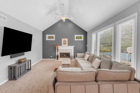 Tiny photo for 2780 Freeland Circle, Naperville, IL 60564 (MLS # 12721247)