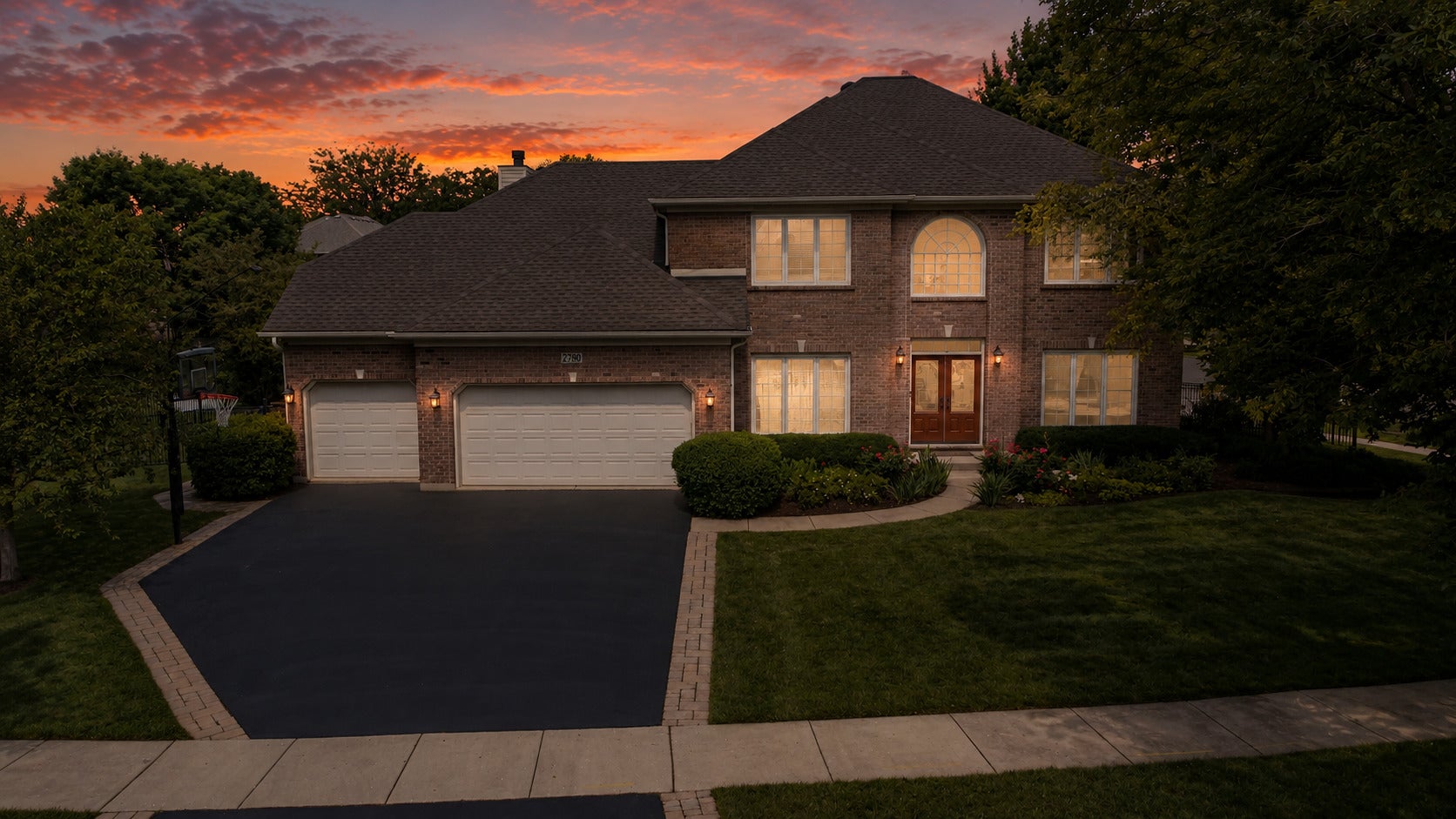 2780 Freeland Circle