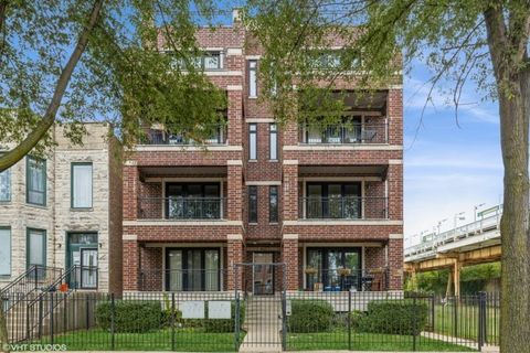 4012 S Indiana Avenue 1N Chicago IL 60653