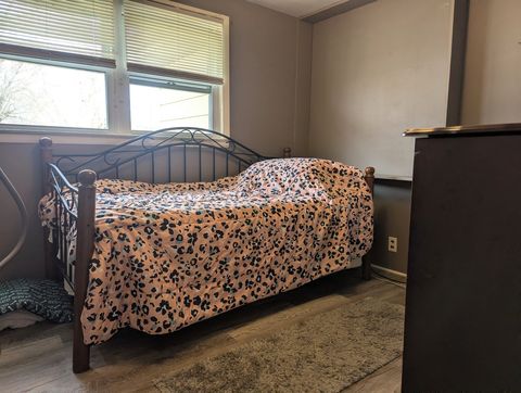 Tiny photo for 209 Hickory Lane, Momence, IL 60954 (MLS # 12613932)